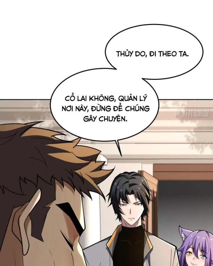 Toàn Trí Tu Tiên Giả Chapter 31 - 36