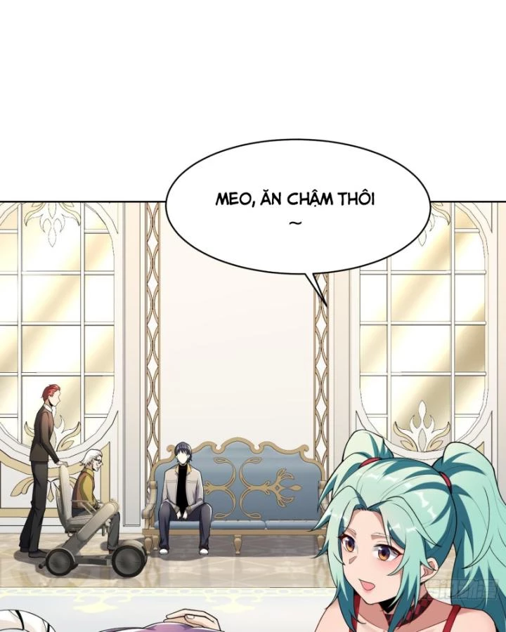 Toàn Trí Tu Tiên Giả Chapter 31 - 42