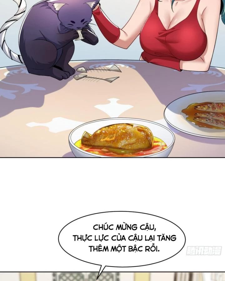 Toàn Trí Tu Tiên Giả Chapter 31 - 43