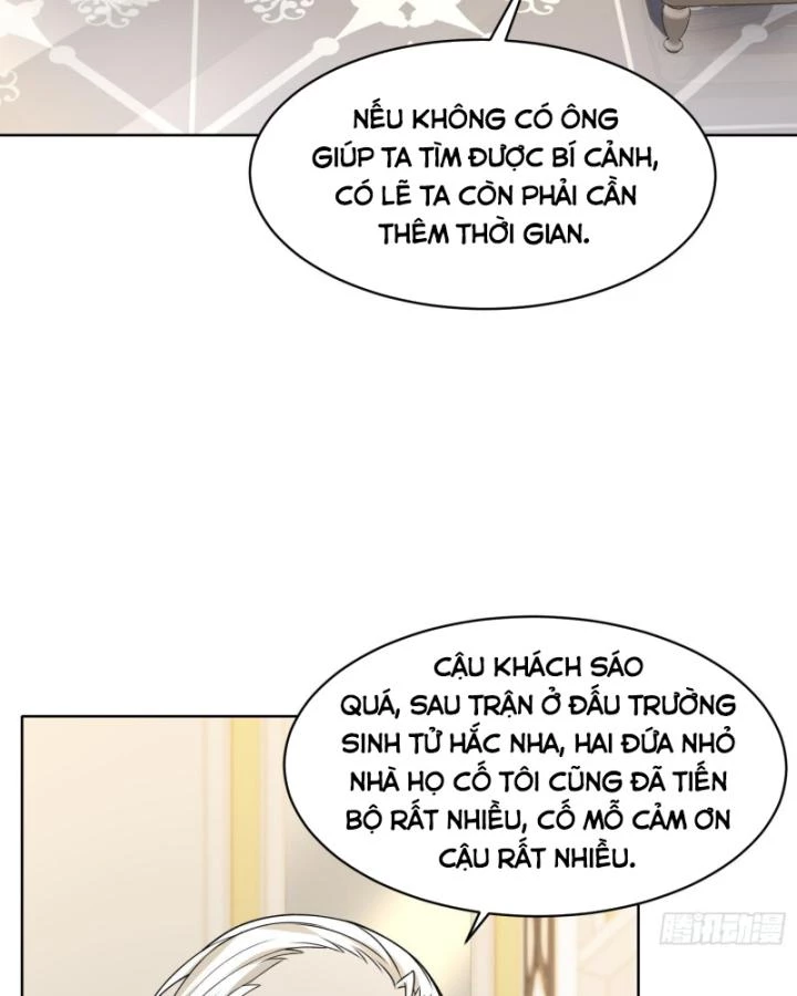 Toàn Trí Tu Tiên Giả Chapter 31 - 45