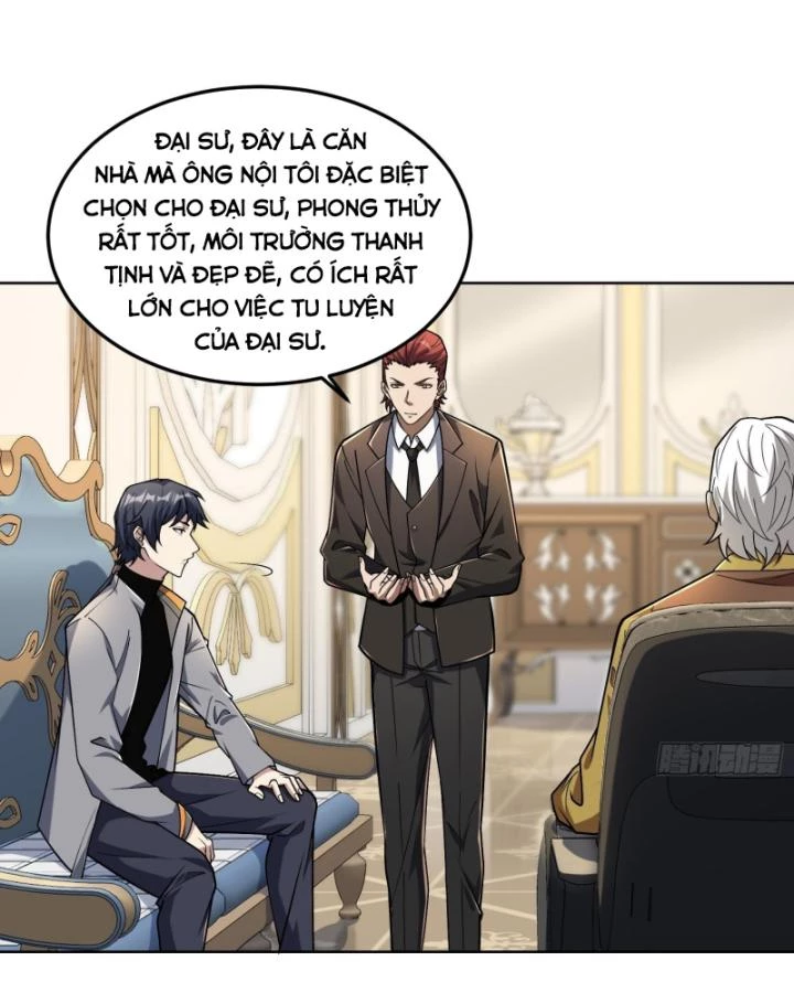 Toàn Trí Tu Tiên Giả Chapter 31 - 47