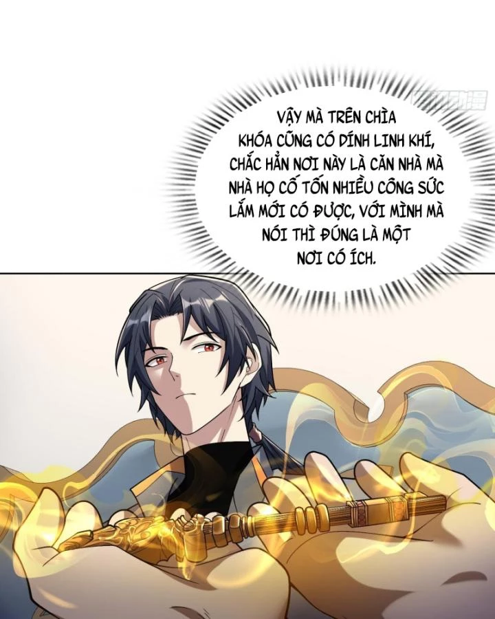 Toàn Trí Tu Tiên Giả Chapter 31 - 49