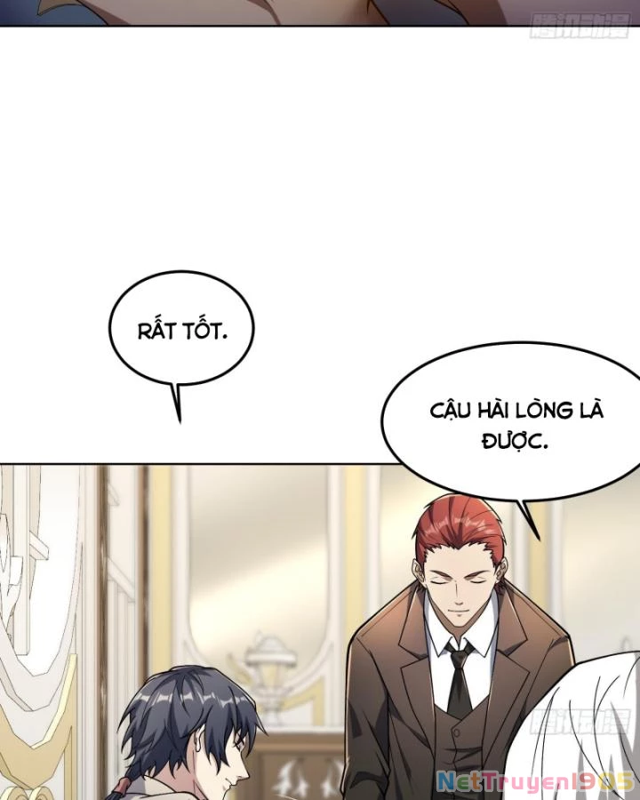 Toàn Trí Tu Tiên Giả Chapter 31 - 50