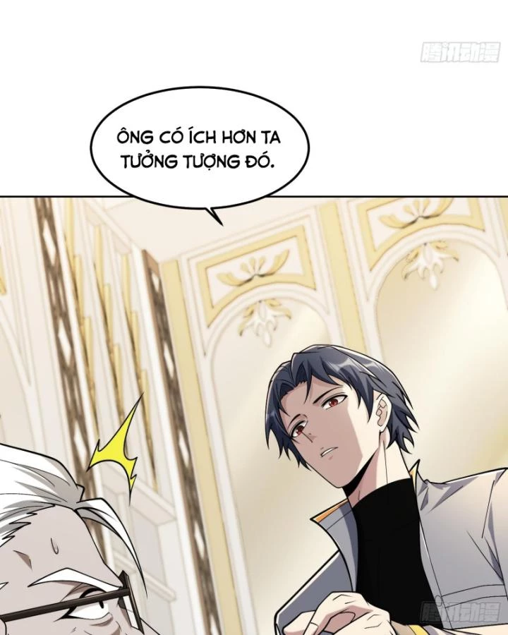 Toàn Trí Tu Tiên Giả Chapter 31 - 53
