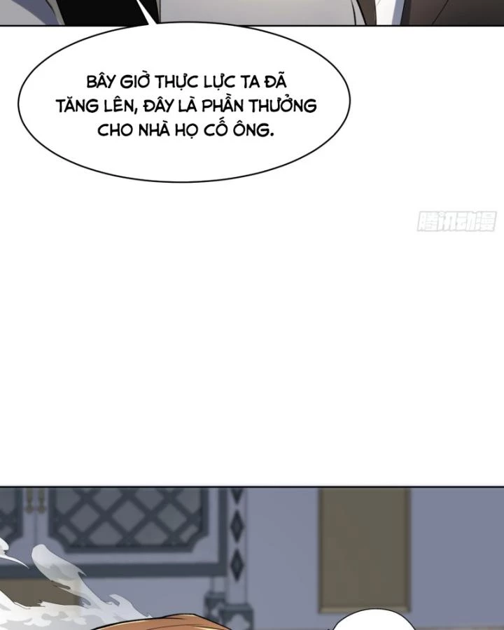 Toàn Trí Tu Tiên Giả Chapter 31 - 64