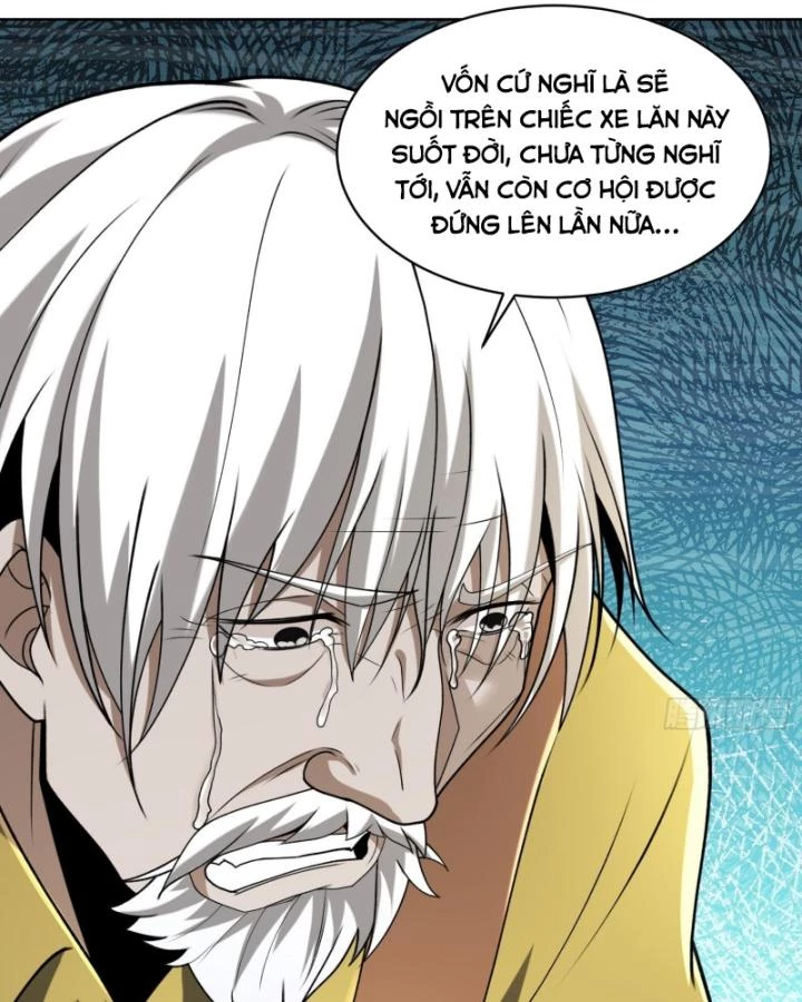 Toàn Trí Tu Tiên Giả Chapter 31 - 71