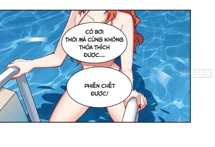 Toàn Trí Tu Tiên Giả Chapter 32 - 5