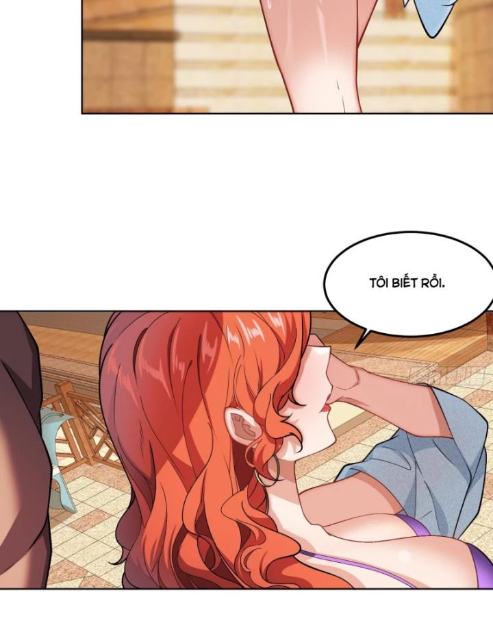Toàn Trí Tu Tiên Giả Chapter 32 - 7