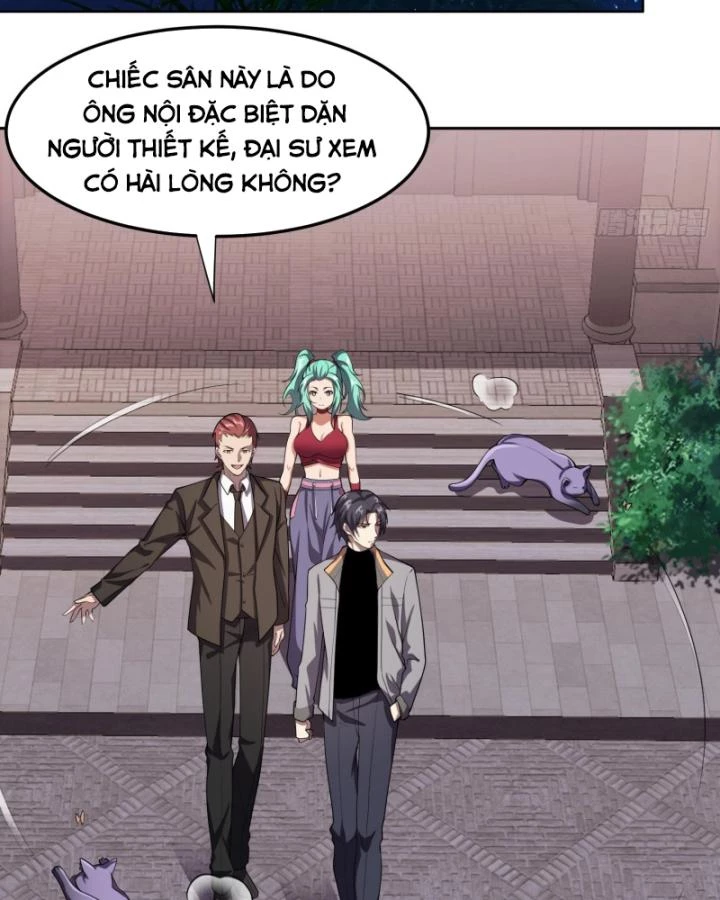 Toàn Trí Tu Tiên Giả Chapter 32 - 15
