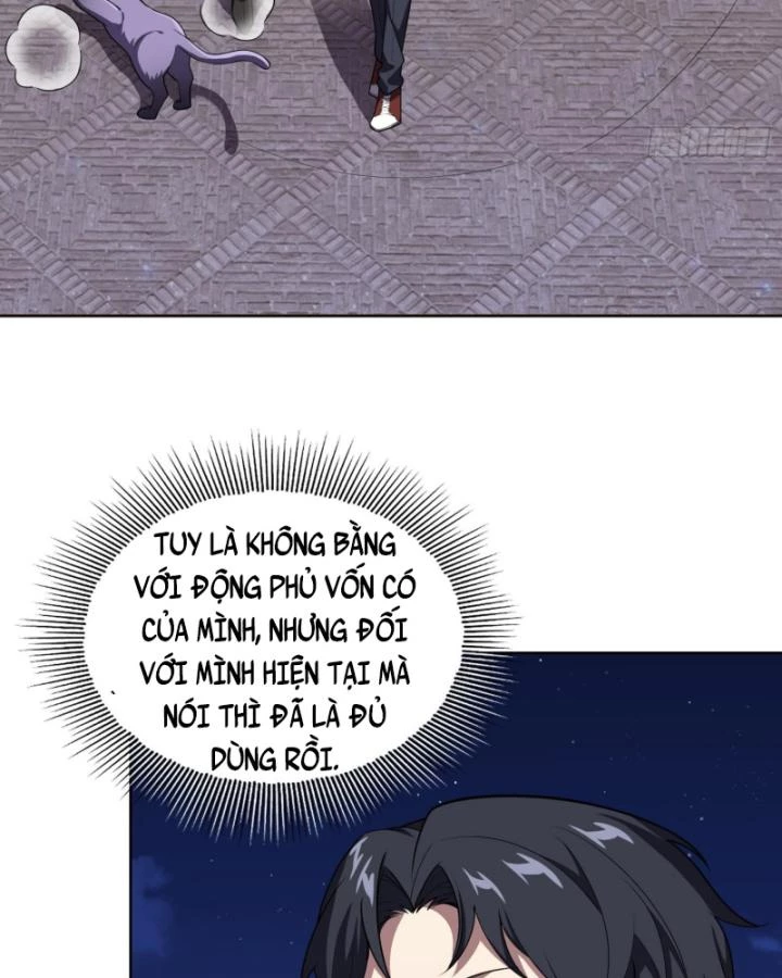 Toàn Trí Tu Tiên Giả Chapter 32 - 16