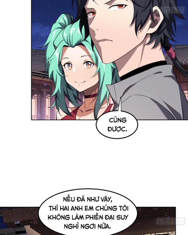 Toàn Trí Tu Tiên Giả Chapter 32 - 17