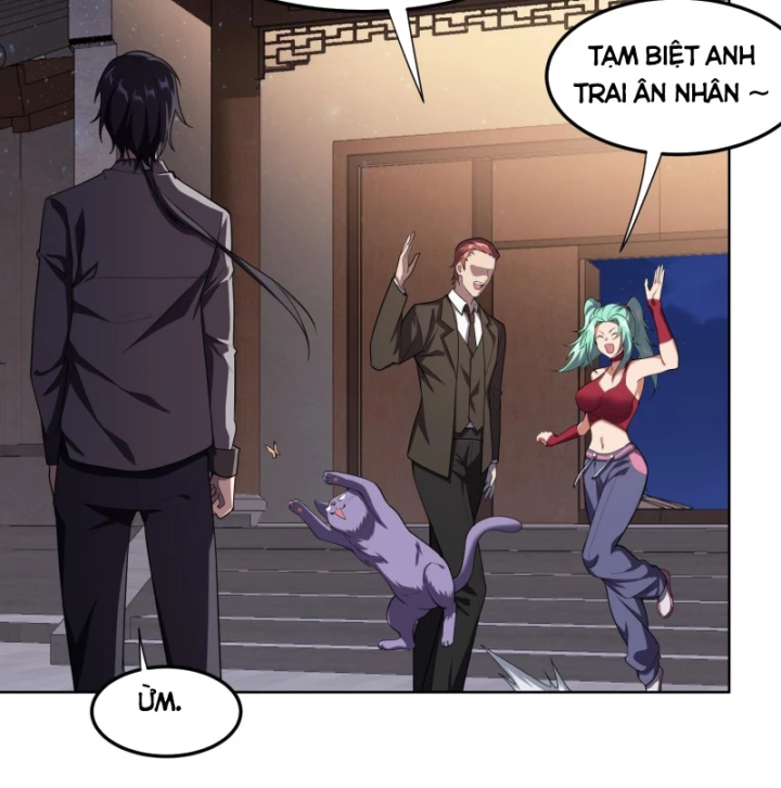 Toàn Trí Tu Tiên Giả Chapter 32 - 18
