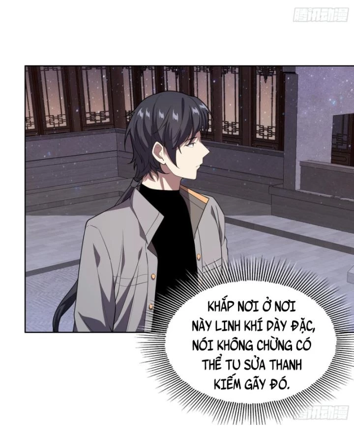 Toàn Trí Tu Tiên Giả Chapter 32 - 19