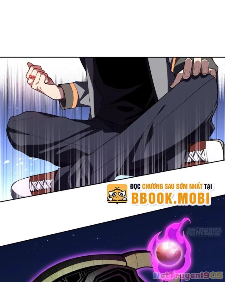 Toàn Trí Tu Tiên Giả Chapter 32 - 20