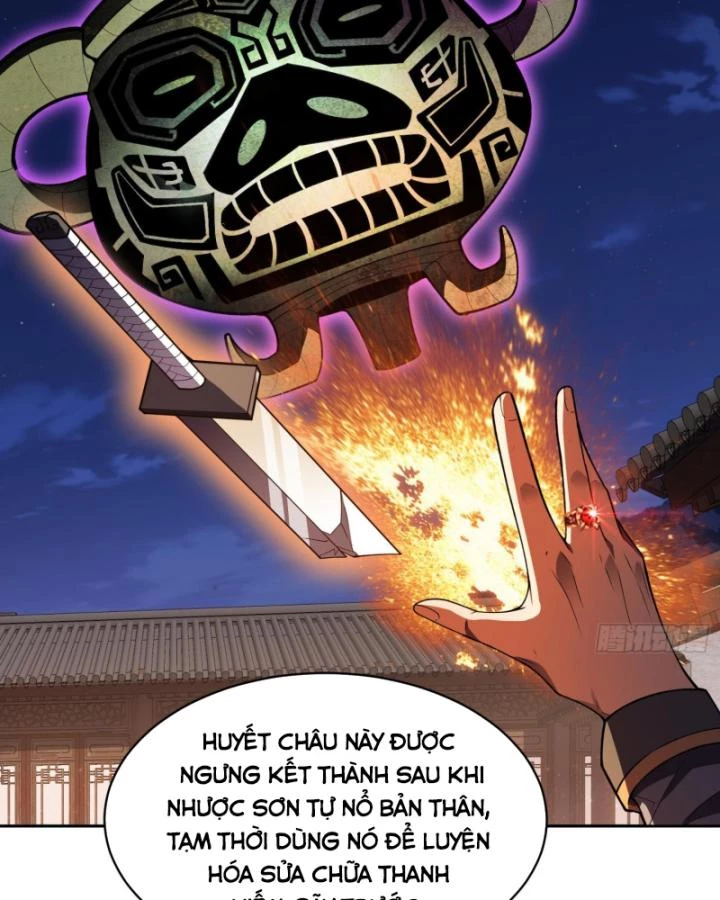 Toàn Trí Tu Tiên Giả Chapter 32 - 21