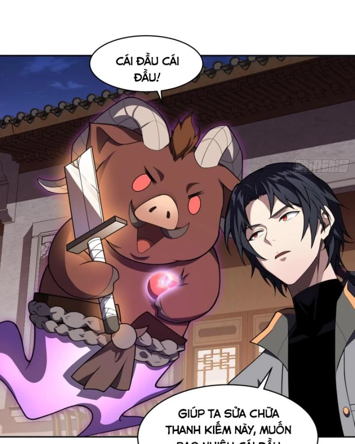 Toàn Trí Tu Tiên Giả Chapter 32 - 23