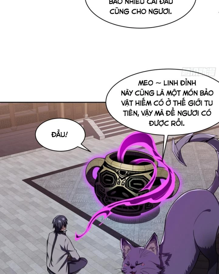 Toàn Trí Tu Tiên Giả Chapter 32 - 24