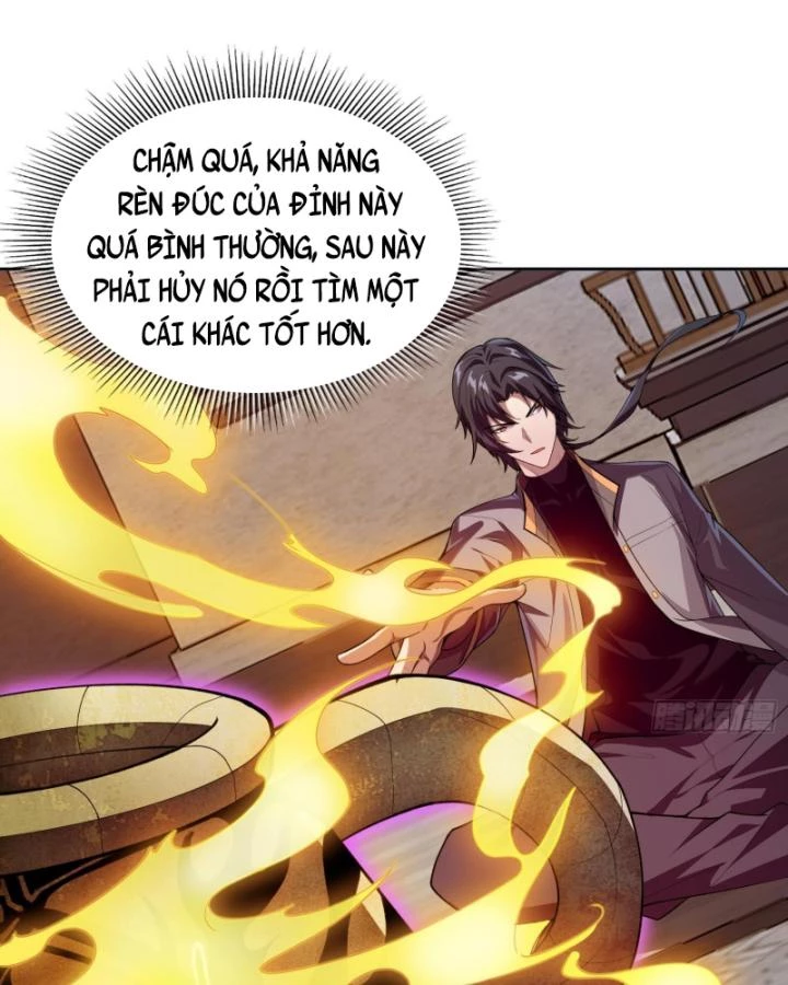 Toàn Trí Tu Tiên Giả Chapter 32 - 27
