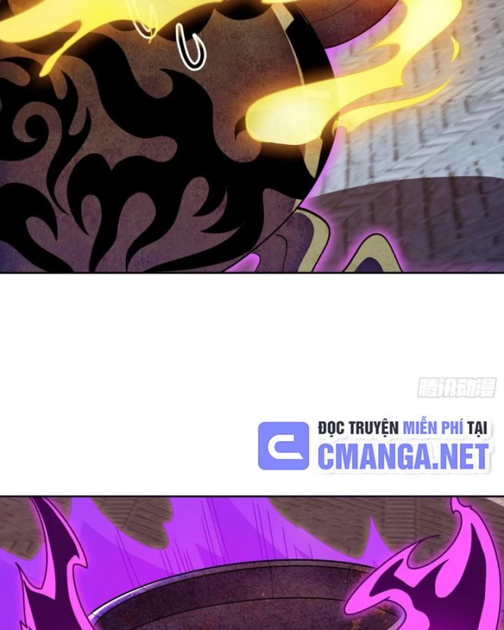 Toàn Trí Tu Tiên Giả Chapter 32 - 28
