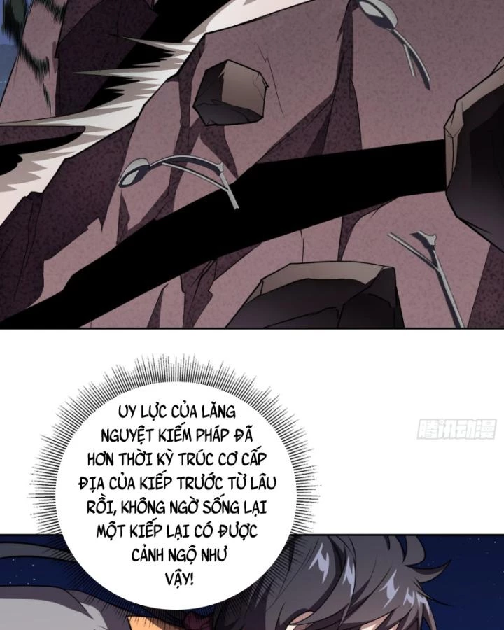 Toàn Trí Tu Tiên Giả Chapter 32 - 42