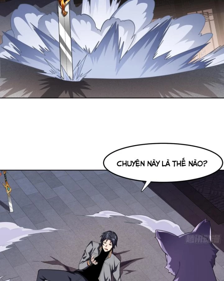 Toàn Trí Tu Tiên Giả Chapter 32 - 48