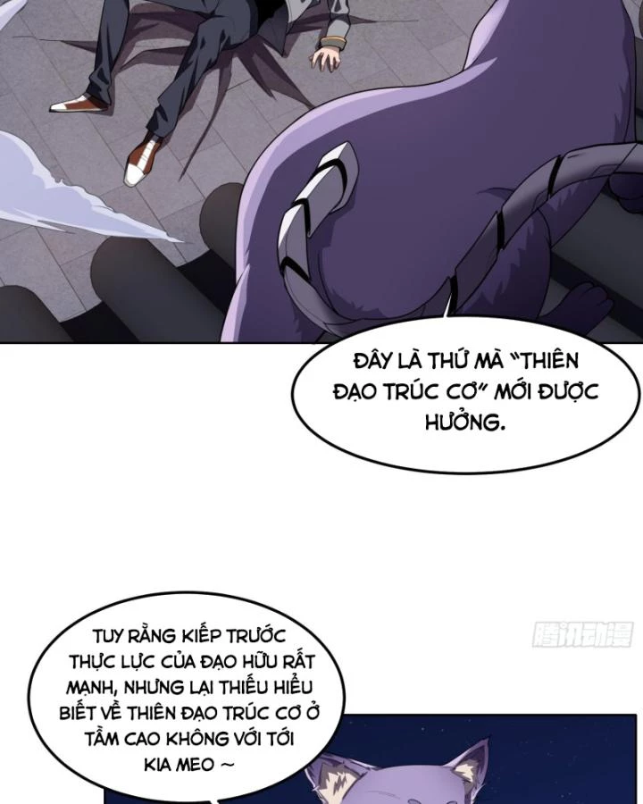 Toàn Trí Tu Tiên Giả Chapter 32 - 49