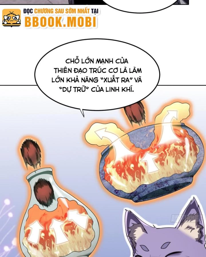 Toàn Trí Tu Tiên Giả Chapter 32 - 52