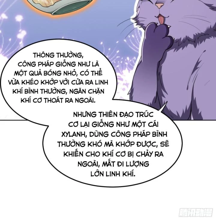 Toàn Trí Tu Tiên Giả Chapter 32 - 53