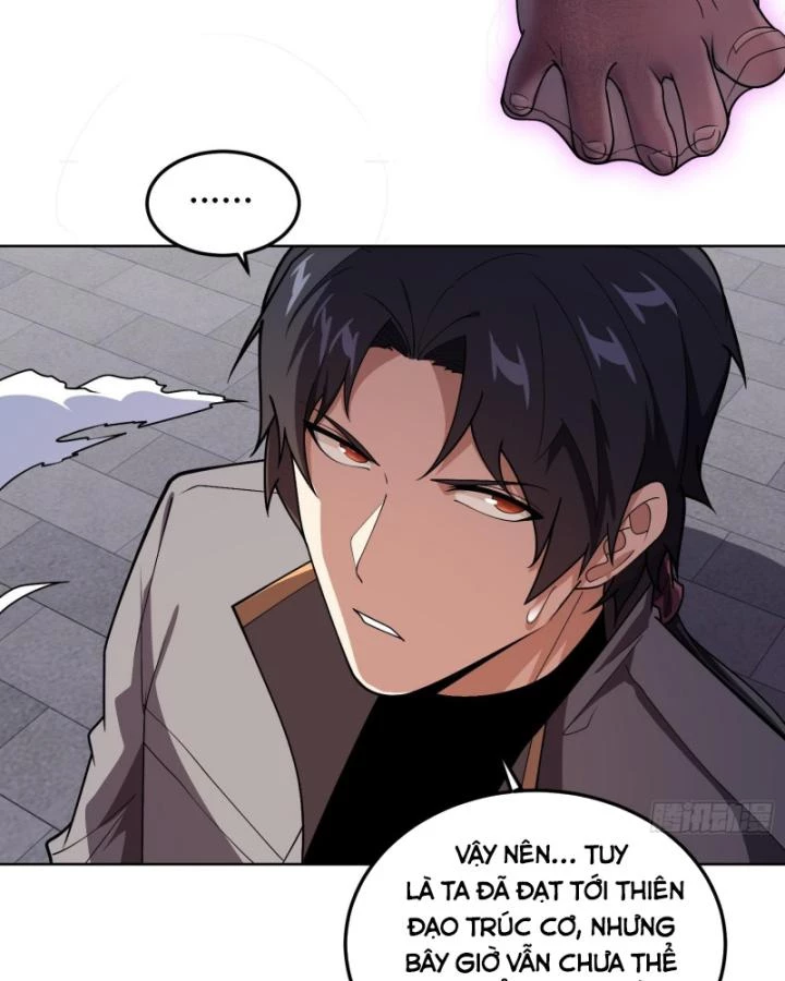 Toàn Trí Tu Tiên Giả Chapter 32 - 57