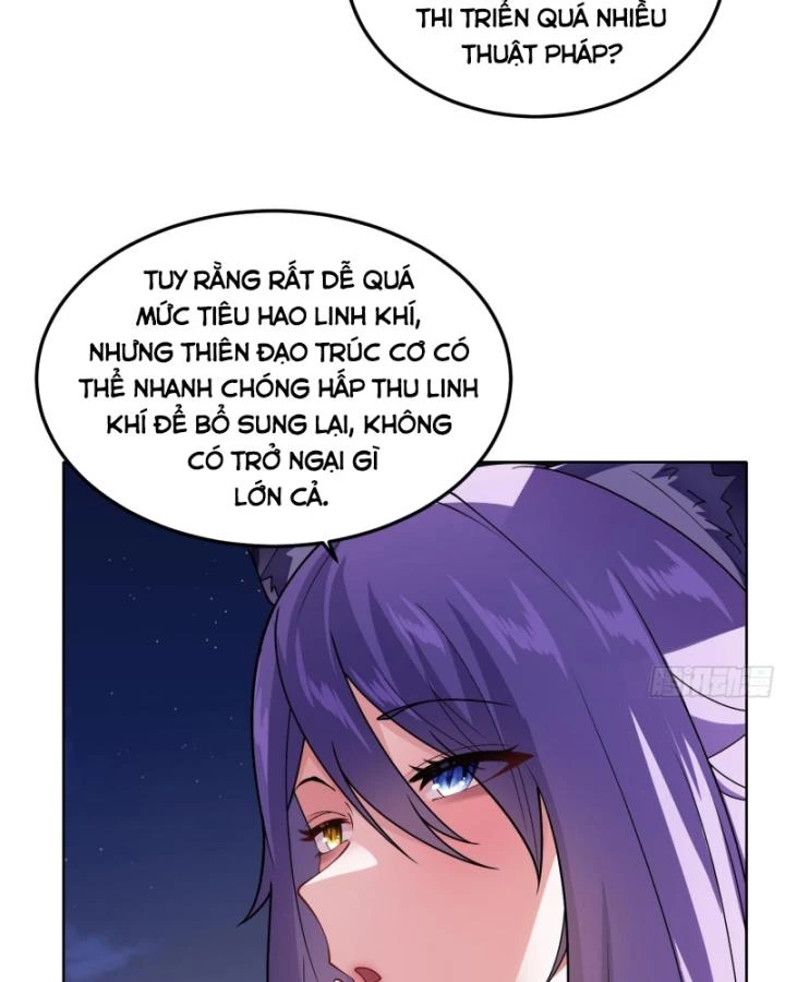 Toàn Trí Tu Tiên Giả Chapter 32 - 58