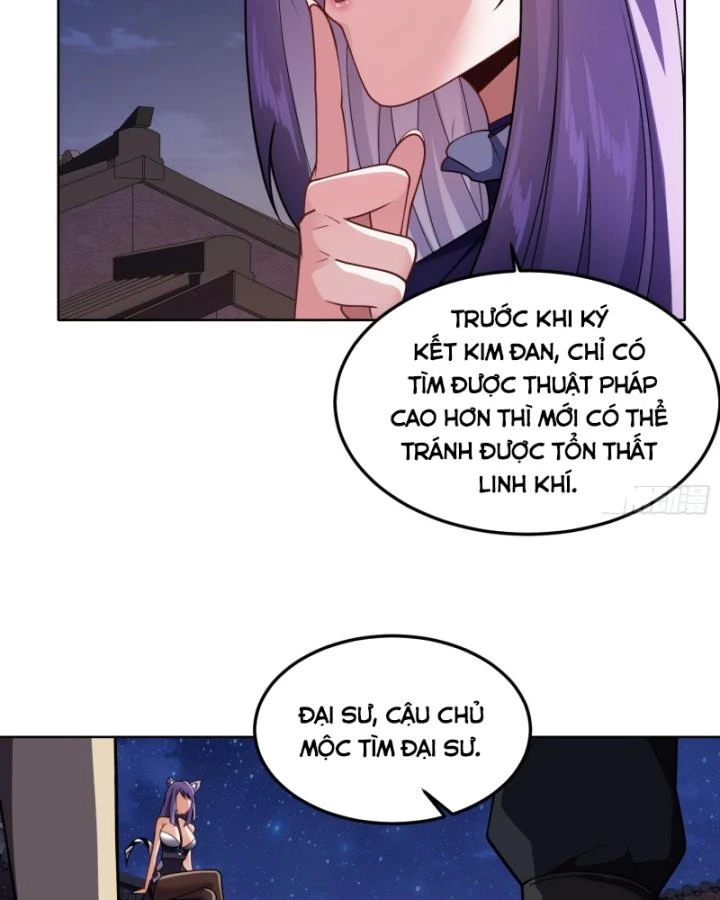 Toàn Trí Tu Tiên Giả Chapter 32 - 59