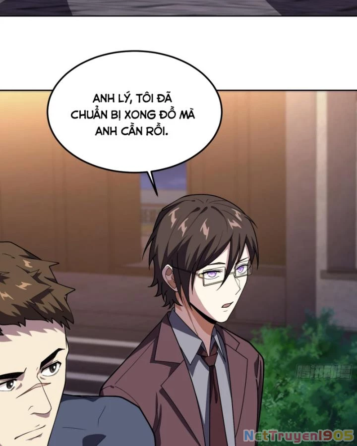 Toàn Trí Tu Tiên Giả Chapter 32 - 61