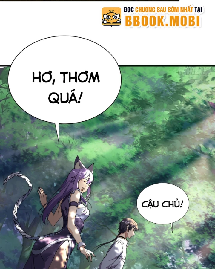 Toàn Trí Tu Tiên Giả Chapter 33 - 3