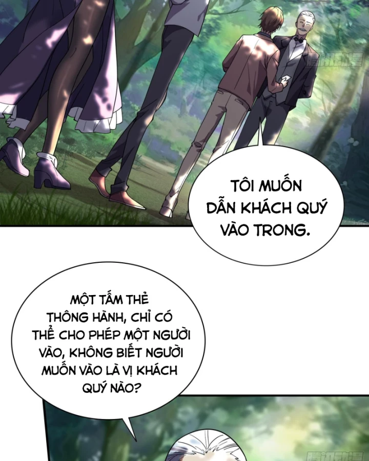 Toàn Trí Tu Tiên Giả Chapter 33 - 4