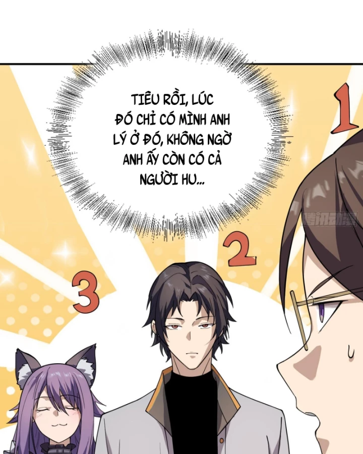 Toàn Trí Tu Tiên Giả Chapter 33 - 6
