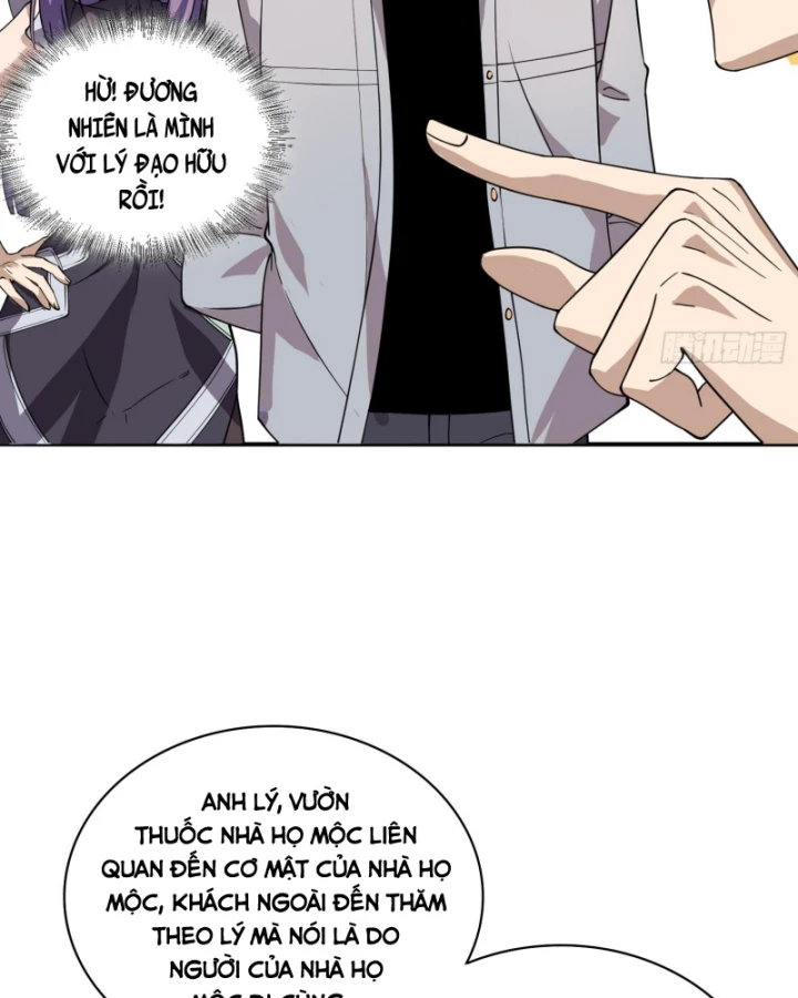 Toàn Trí Tu Tiên Giả Chapter 33 - 7