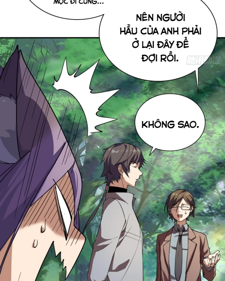 Toàn Trí Tu Tiên Giả Chapter 33 - 8