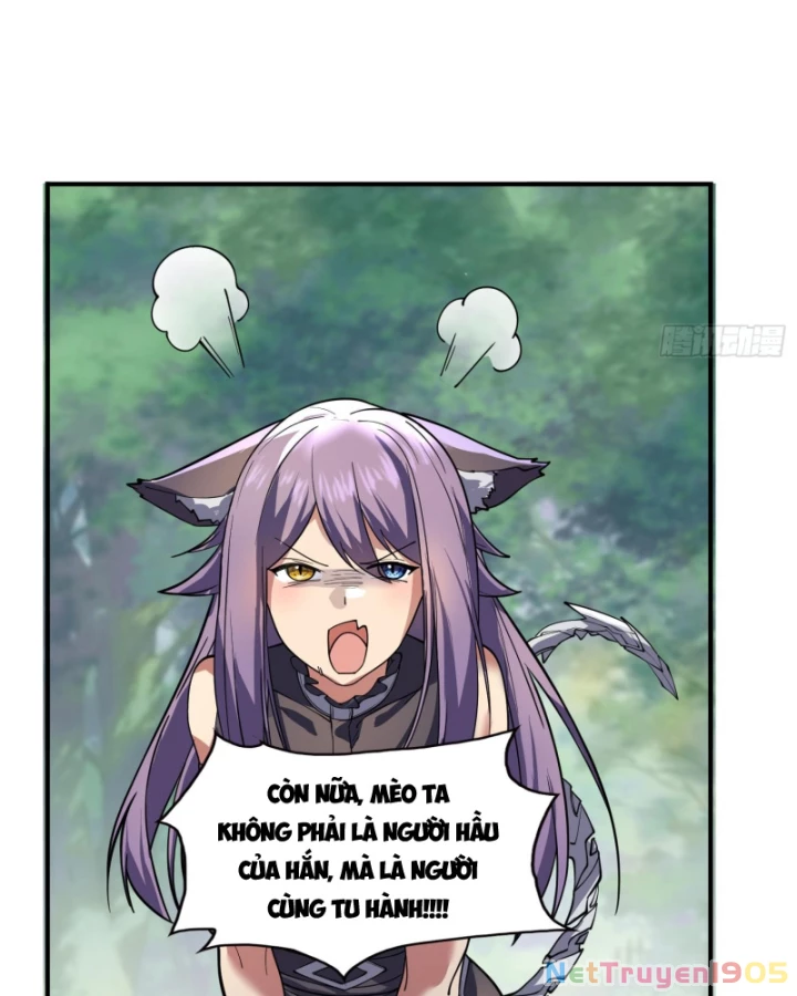 Toàn Trí Tu Tiên Giả Chapter 33 - 10