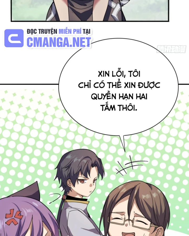 Toàn Trí Tu Tiên Giả Chapter 33 - 11