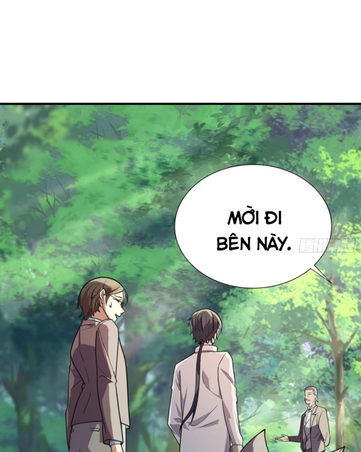 Toàn Trí Tu Tiên Giả Chapter 33 - 15