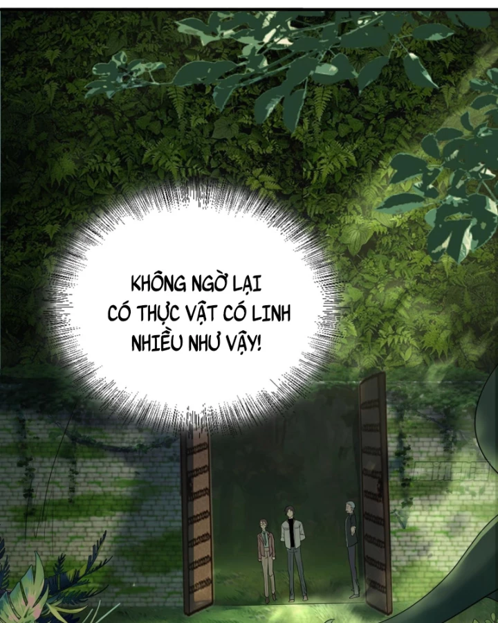 Toàn Trí Tu Tiên Giả Chapter 33 - 24