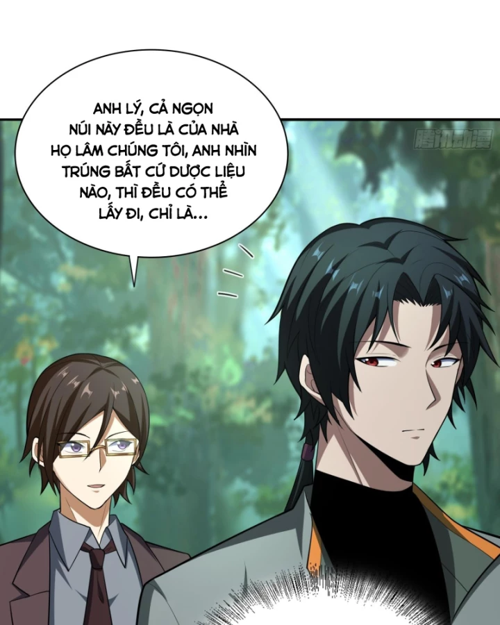 Toàn Trí Tu Tiên Giả Chapter 33 - 28