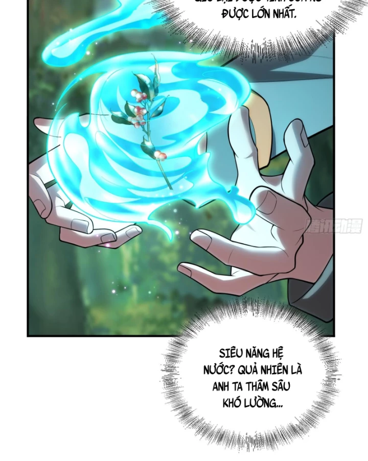 Toàn Trí Tu Tiên Giả Chapter 33 - 38