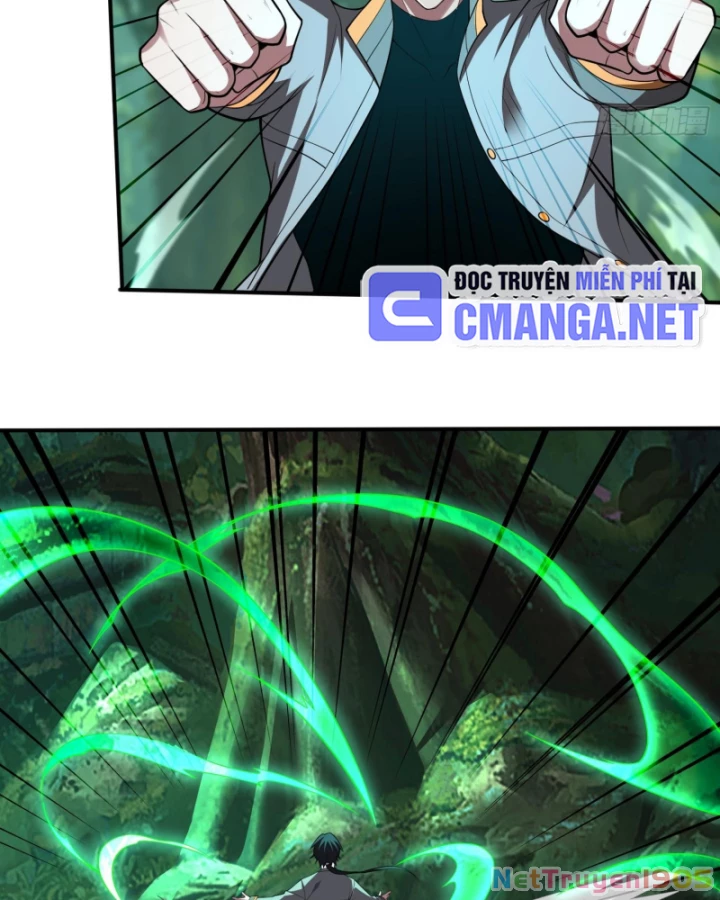 Toàn Trí Tu Tiên Giả Chapter 33 - 42