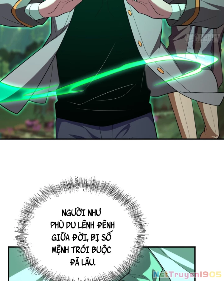 Toàn Trí Tu Tiên Giả Chapter 33 - 45