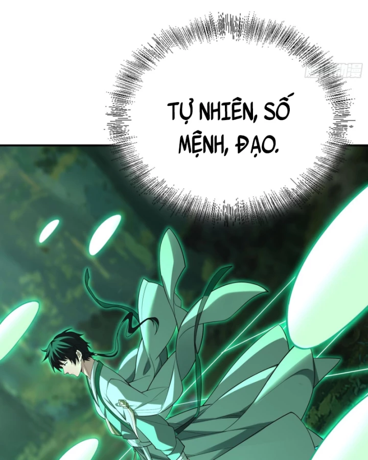 Toàn Trí Tu Tiên Giả Chapter 33 - 47