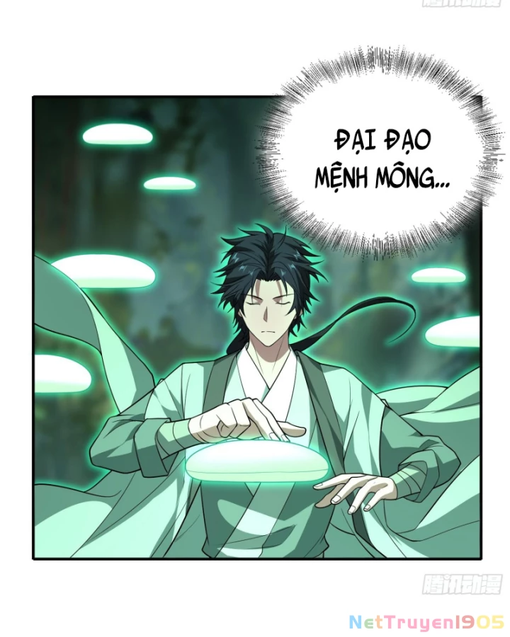 Toàn Trí Tu Tiên Giả Chapter 33 - 49
