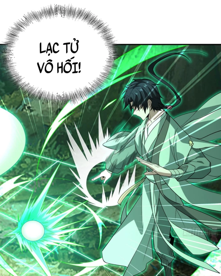 Toàn Trí Tu Tiên Giả Chapter 33 - 50