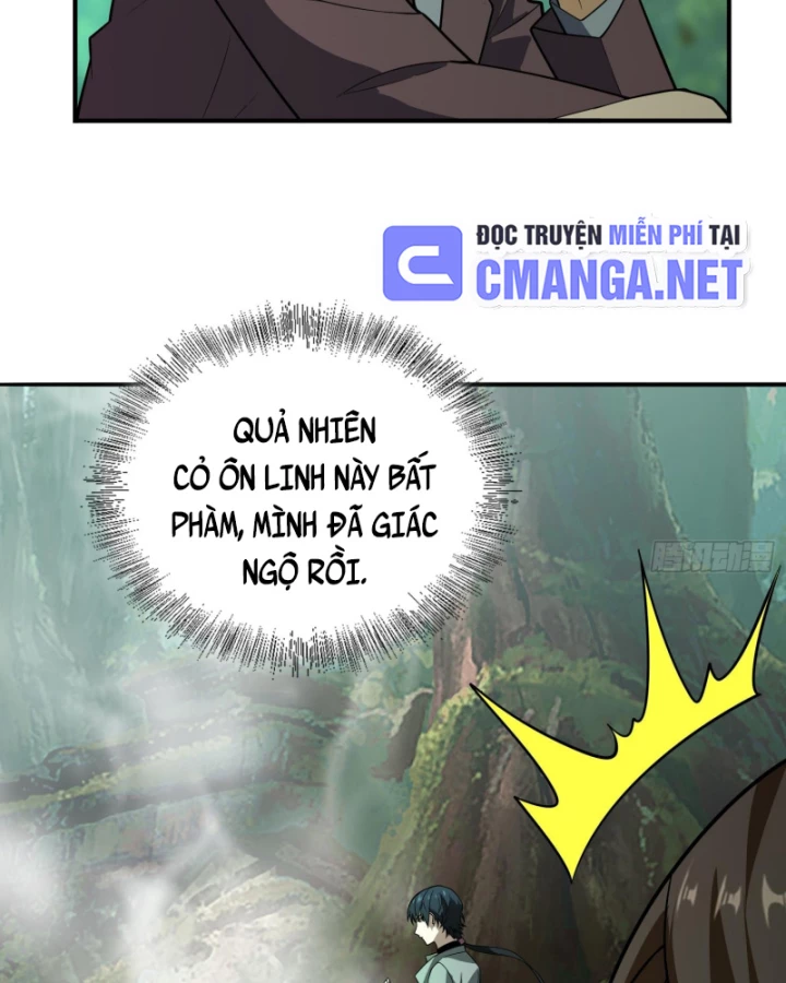 Toàn Trí Tu Tiên Giả Chapter 33 - 54