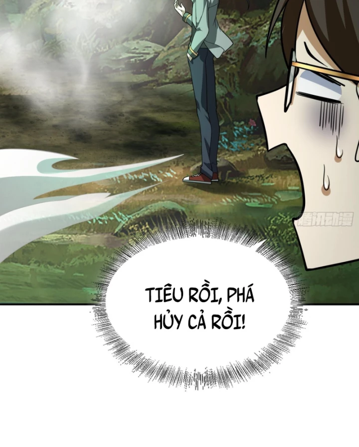 Toàn Trí Tu Tiên Giả Chapter 33 - 55